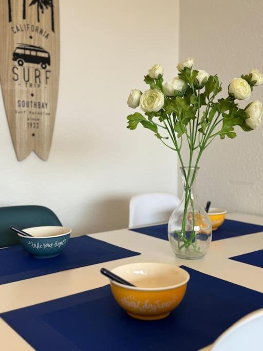 Cap Ocean Appartement T2 Cosy Avec Balcon A 1 Min De L'Ocean Капбретон Екстериор снимка