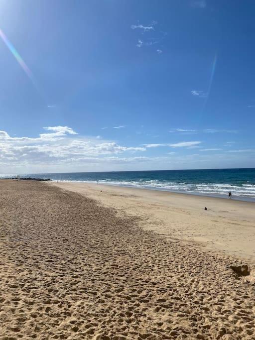 Cap Ocean Appartement T2 Cosy Avec Balcon A 1 Min De L'Ocean Капбретон Екстериор снимка